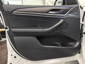 Внедорожник BMW X3 2021 года, 4895000 рублей, Новосибирск