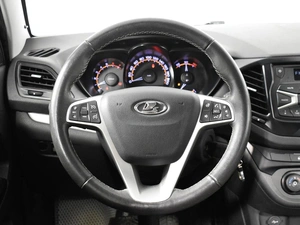 Седан ВАЗ (LADA) Vesta 2021 года, 955000 рублей, Казань