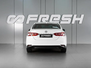 Седан Toyota Camry 2019 года, 2640000 рублей, Минеральные Воды