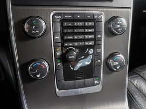 Седан Volvo S60 2012 года, 929000 рублей, Воронеж