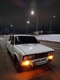 Седан ВАЗ (LADA) 2106 1996 года, 95000 рублей, Красноярск
