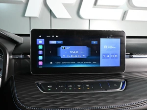 Внедорожник Haval Jolion 2023 года, 1829000 рублей, Аксай