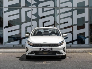 Седан Kia K3 2026 года, 2525000 рублей, Краснодар