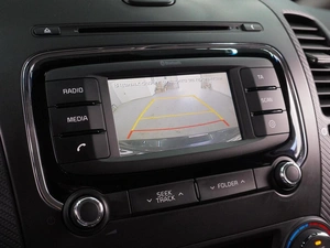 Седан Kia Cerato 2017 года, 1499000 рублей, Воронеж