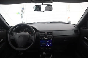 Хэтчбек 4 дв. ВАЗ (LADA) Priora 2012 года, 380000 рублей, Орёл