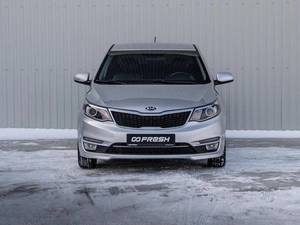 Седан Kia Rio 2016 года, 1470000 рублей, Краснодар