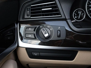 Седан BMW 5 серия 2010 года, 2760000 рублей, Краснодар