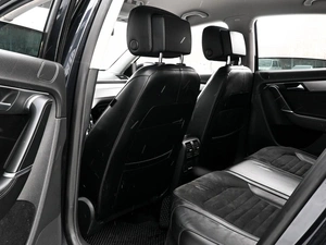 Седан Volkswagen Passat 2012 года, 899000 рублей, Волгоград