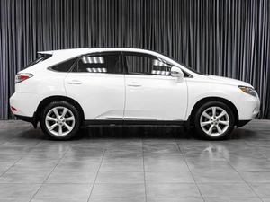 Внедорожник Lexus RX 2011 года, 2399000 рублей, Тюмень