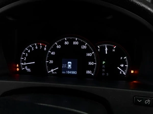 Седан Toyota Crown 2010 года, 1969000 рублей, Тюмень