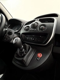 Минивэн Renault Kangoo 2016 года, 1399000 рублей, Орёл