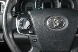 Седан Toyota Camry 2014 года, 1629000 рублей, Тюмень