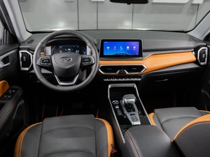 Внедорожник Kaiyi X3 pro 2024 года, 2049000 рублей, Тюмень