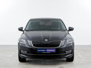 Лифтбек Skoda Octavia 2017 года, 1945444 рублей, Москва