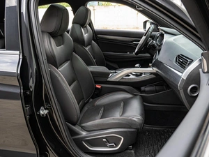 Внедорожник Geely Tugella 2023 года, 2795000 рублей, Краснодар