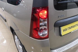 Универсал ВАЗ (LADA) Largus 2013 года, 949000 рублей, Новокузнецк