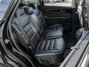 Внедорожник Kia Sorento Prime 2018 года, 2880000 рублей, Краснодар