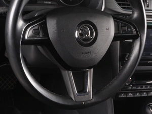 Лифтбек Skoda Rapid 2019 года, 1720000 рублей, Минеральные Воды