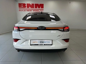 Хэтчбек JAC J7 2023 года, 1485000 рублей, Смоленск