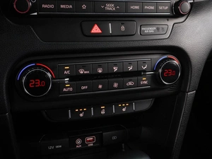 Универсал Kia Ceed 2019 года, 1799000 рублей, Воронеж