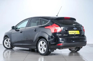 Хетчбэк Ford Focus 2013 года, 809000 рублей, Челябинск