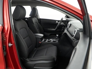 Внедорожник Kia Sportage 2018 года, 1993055 рублей, Москва