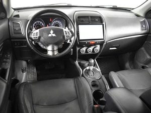 Внедорожник Mitsubishi ASX 2012 года, 1097200 рублей, Казань