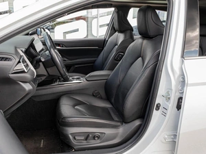 Седан Toyota Camry 2022 года, 3295000 рублей, Краснодар
