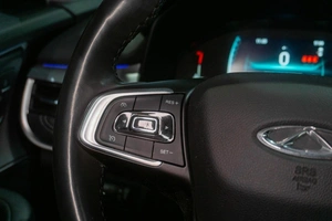 Внедорожник Chery Tiggo 7 Pro 2021 года, 1839000 рублей, Петрозаводск