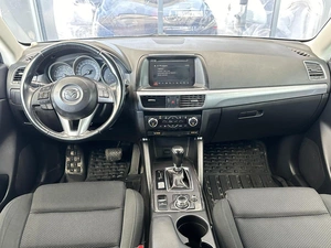 Внедорожник Mazda CX-5 2015 года, 2320000 рублей, Уфа