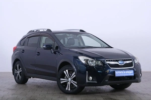 Внедорожник Subaru XV 2016 года, 1599000 рублей, Омск