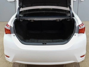 Седан Toyota Corolla 2014 года, 1349000 рублей, Воронеж