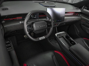 Внедорожник Jetour Dashing 2023 года, 2064000 рублей, Ставрополь
