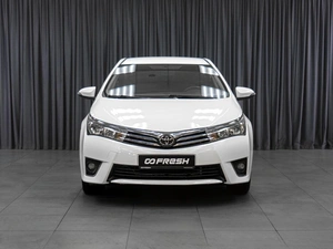 Седан Toyota Corolla 2013 года, 1149000 рублей, Тюмень