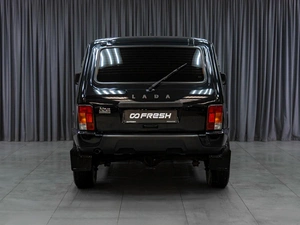 Внедорожник ВАЗ (LADA) Niva Legend 2023 года, 888000 рублей, Тюмень