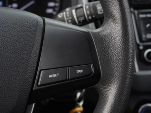 Внедорожник Hyundai Creta 2019 года, 1740000 рублей, Тверь