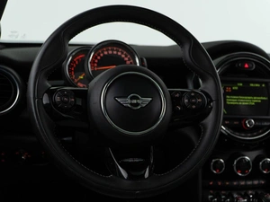 Хетчбэк MINI Cooper S 2016 года, 2193055 рублей, Москва