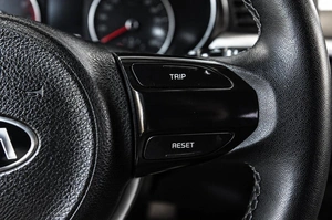 Седан Kia Rio 2017 года, 929000 рублей, Челябинск