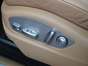 Внедорожник Porsche Macan S 2016 года, 3449000 рублей, Воронеж