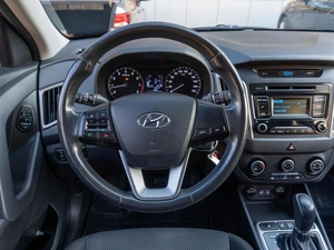 Внедорожник Hyundai Creta 2019 года, 1849000 рублей, Саратов