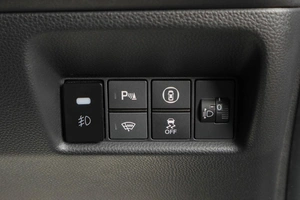Хетчбэк Honda Fit 2020 года, 1529000 рублей, Тюмень