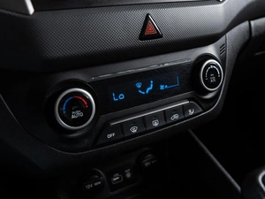 Внедорожник Hyundai Creta 2017 года, 1650000 рублей, Волгоград