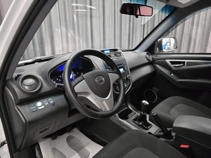 Внедорожник Lifan X60 2017 года, 665000 рублей, Ачинск