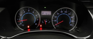 Минивэн Toyota Wish 2012 года, 1277000 рублей, Красноярск
