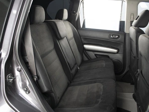 Внедорожник Nissan X-Trail 2012 года, 1230000 рублей, Омск