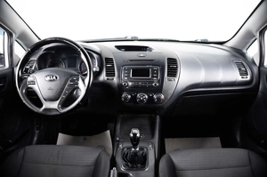 Седан Kia Cerato 2013 года, 979000 рублей, Пермь