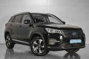 Внедорожник Changan CS75 2022 года, 1999000 рублей, Челябинск