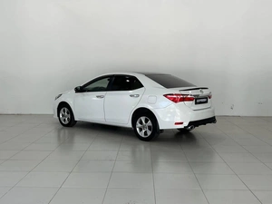 Седан Toyota Corolla 2014 года, 1050000 рублей, Кострома