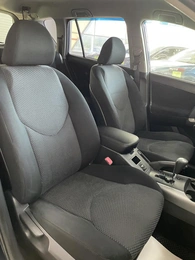 Внедорожник Toyota RAV4 2006 года, 1087000 рублей, Солонцы