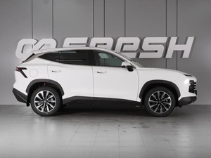 Внедорожник Jetour Dashing 2025 года, 2756000 рублей, Минеральные Воды